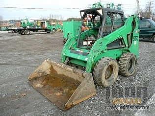 2005 BOBCAT S-175 Finksburg MD 94588 Photo #0072199A