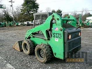 2005 BOBCAT S-175 Finksburg MD 94588 Photo #0072199A