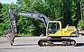 2004 VOLVO EC210B LC.