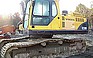 Show the detailed information for this 2004 VOLVO EC330B LC.