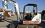 Show the detailed information for this 2005 BOBCAT 331 G.