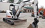 2005 BOBCAT 435HAG.