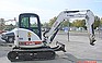 Show the detailed information for this 2005 BOBCAT 435ZHS.