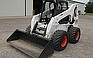 Show the detailed information for this 2005 BOBCAT A300.