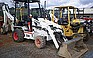 2005 BOBCAT B100B.