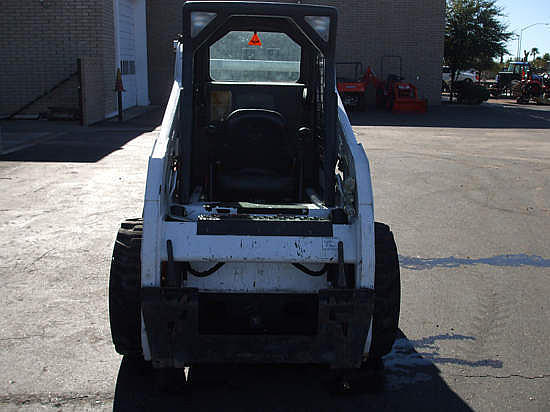 2005 BOBCAT S185 Mesa AZ 85210 Photo #0072206A