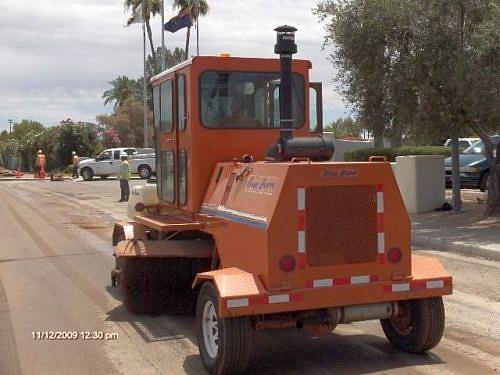 2005 BROCE RJ350-CAB Friendswood TX 77546 Photo #0072243A