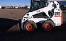 Show the detailed information for this 2005 Bobcat S 185.