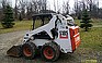 Show the detailed information for this 2005 BOBCAT S185.