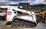 Show the detailed information for this 2005 BOBCAT T-250.