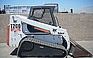 Show the detailed information for this 2005 BOBCAT T200.