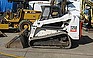 Show the detailed information for this 2005 BOBCAT T250.