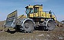 Show the detailed information for this 2005 BOMAG BC1172RB.