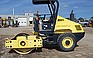 Show the detailed information for this 2005 BOMAG BW166DH-3.