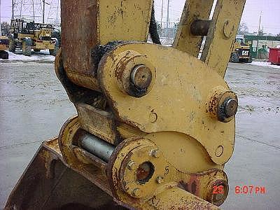 2005 CATERPILLAR 315CL Novi MI 48375 Photo #0072372A