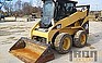 2005 CATERPILLAR 232B.