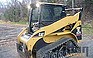 2005 CATERPILLAR 257B.