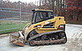 Show the detailed information for this 2005 CATERPILLAR 267B.