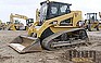 2005 CATERPILLAR 267B.