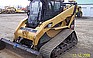 2005 CATERPILLAR 287B.