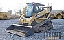 2005 CATERPILLAR 287B.