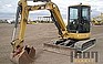 Show the detailed information for this 2005 CATERPILLAR 304 CR.