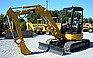 Show the detailed information for this 2005 CATERPILLAR 304CR.