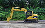 Show the detailed information for this 2005 CATERPILLAR 311C U.