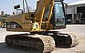 Show the detailed information for this 2005 Caterpillar 315 CL.