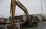 Show the detailed information for this 2005 CATERPILLAR 345CL.