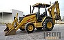 Show the detailed information for this 2005 CATERPILLAR 420D 4X4.