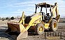 2005 CATERPILLAR 420D 4X4.