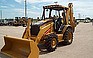 Show the detailed information for this 2005 CATERPILLAR 420D.