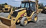 2005 CATERPILLAR 420D.