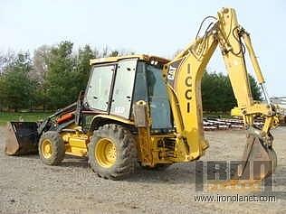 2005 CATERPILLAR 430D IT East Peoria IL 94588 Photo #0072410A