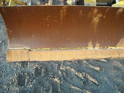 2005 CATERPILLAR 815F Novi MI 48375 Photo #0072420A