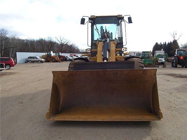 2005 CATERPILLAR 930G Harris MN 55032 Photo #0072424A