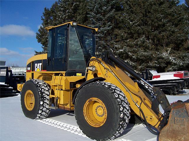 2005 CATERPILLAR 930G Harris MN 55032 Photo #0072425A