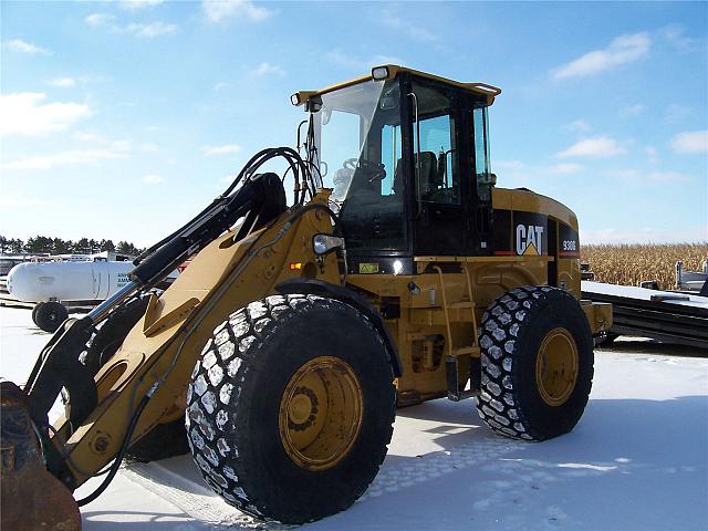 2005 CATERPILLAR 930G Harris MN 55032 Photo #0072425A