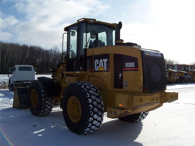 2005 CATERPILLAR 930G Harris MN 55032 Photo #0072425A