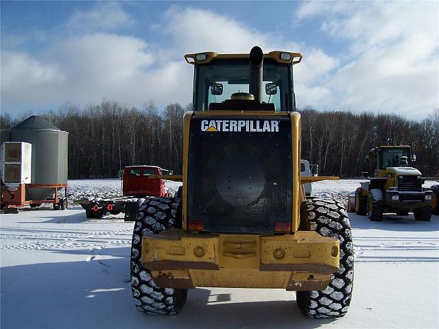 2005 CATERPILLAR 930G Harris MN 55032 Photo #0072425A