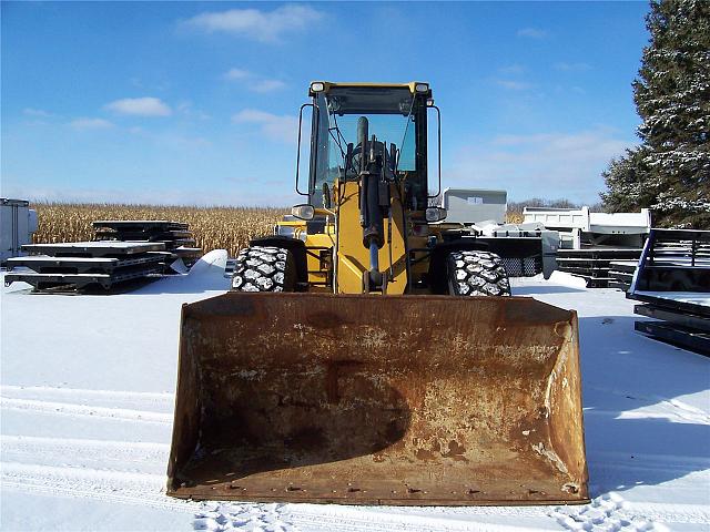 2005 CATERPILLAR 930G Harris MN 55032 Photo #0072425A