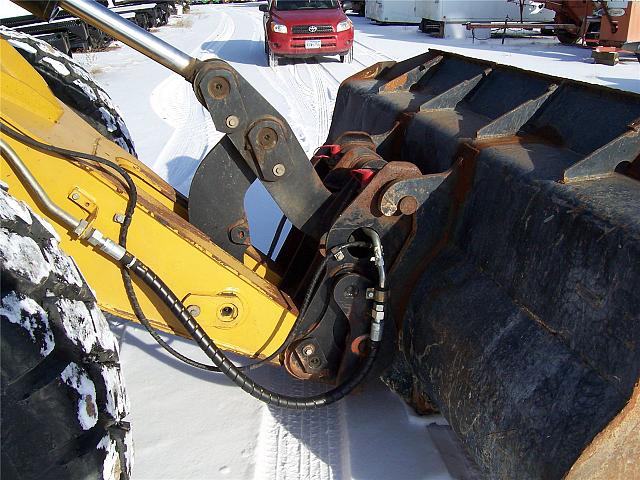 2005 CATERPILLAR 930G Harris MN 55032 Photo #0072425A