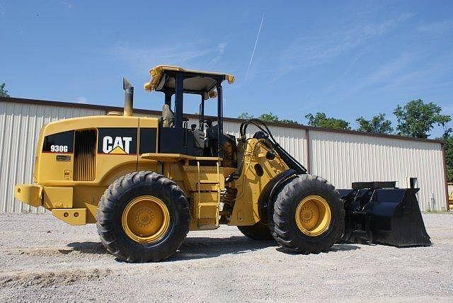 2005 CATERPILLAR 930G Sutherlin VA 24594 Photo #0072426A