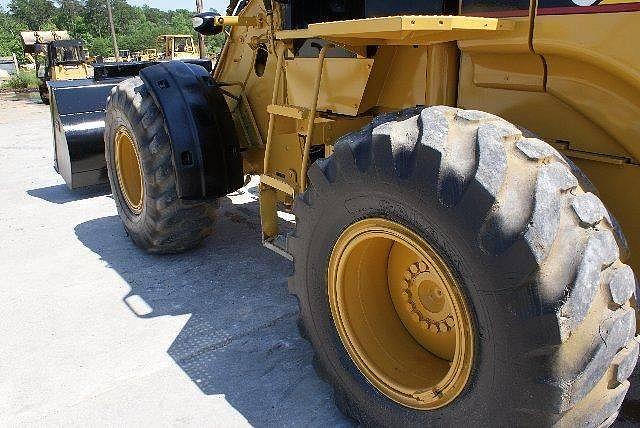 2005 CATERPILLAR 930G Sutherlin VA 24594 Photo #0072426A