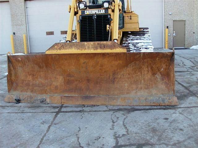 2005 CATERPILLAR D6R Wauconda IL 60084 Photo #0072465A