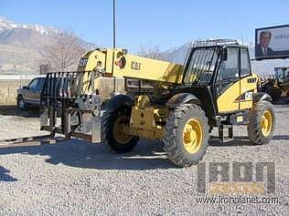 2005 CATERPILLAR TH360B Lindon UT 94588 Photo #0072483A