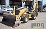 Show the detailed information for this 2005 CATERPILLAR 430D.