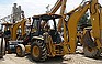 Show the detailed information for this 2005 CATERPILLAR 430D.