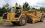 Show the detailed information for this 2005 CATERPILLAR 613C.